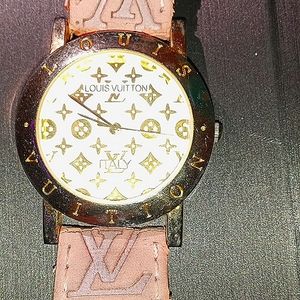 Vintage Ladies Watch